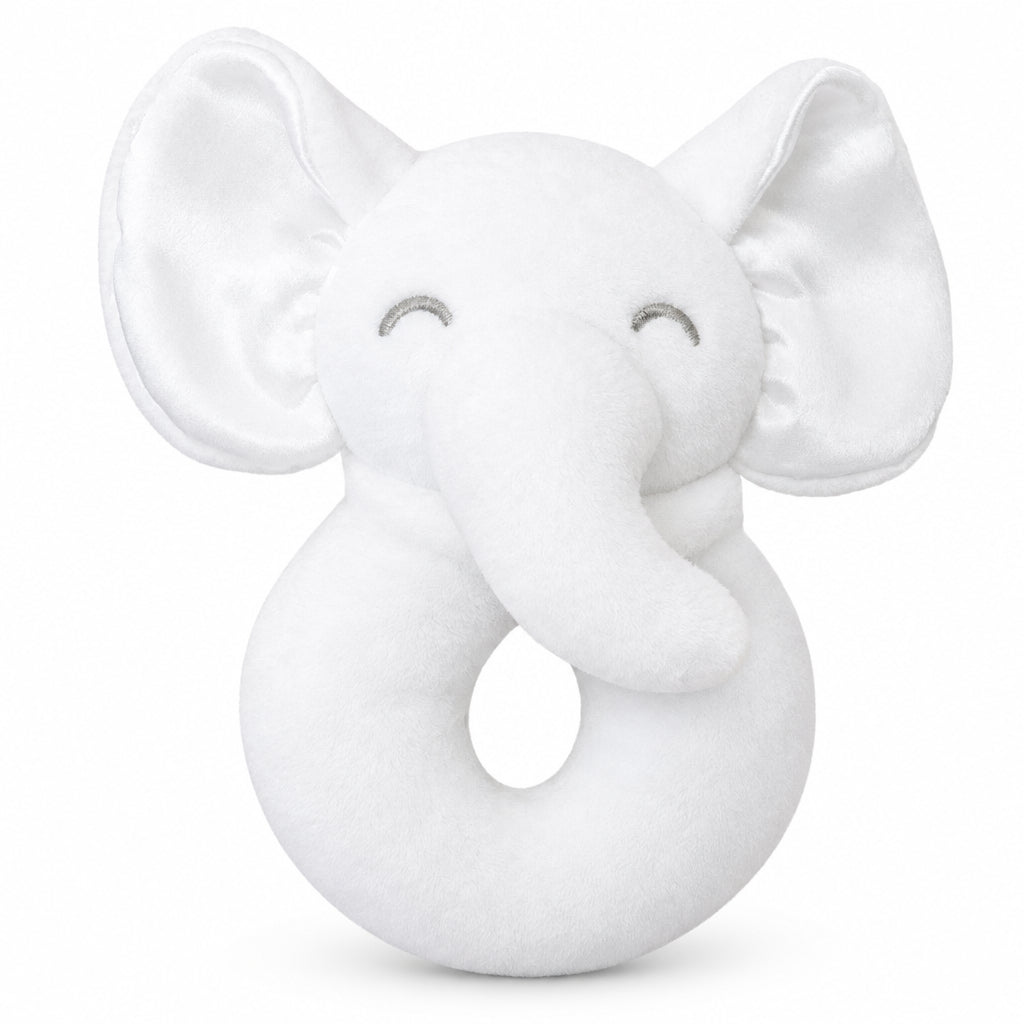 Softtouch Elephant Rammelaar