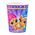 Shimmer & Shine Bekers