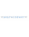 Babyshower Boy Letterslinger