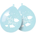 Babyshower Boy Ballonnen