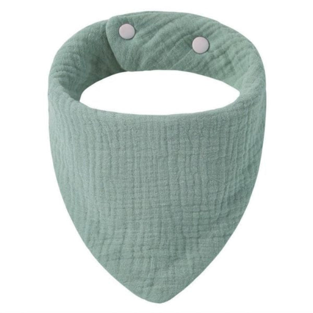 Funnies Bandana Slab met Naam