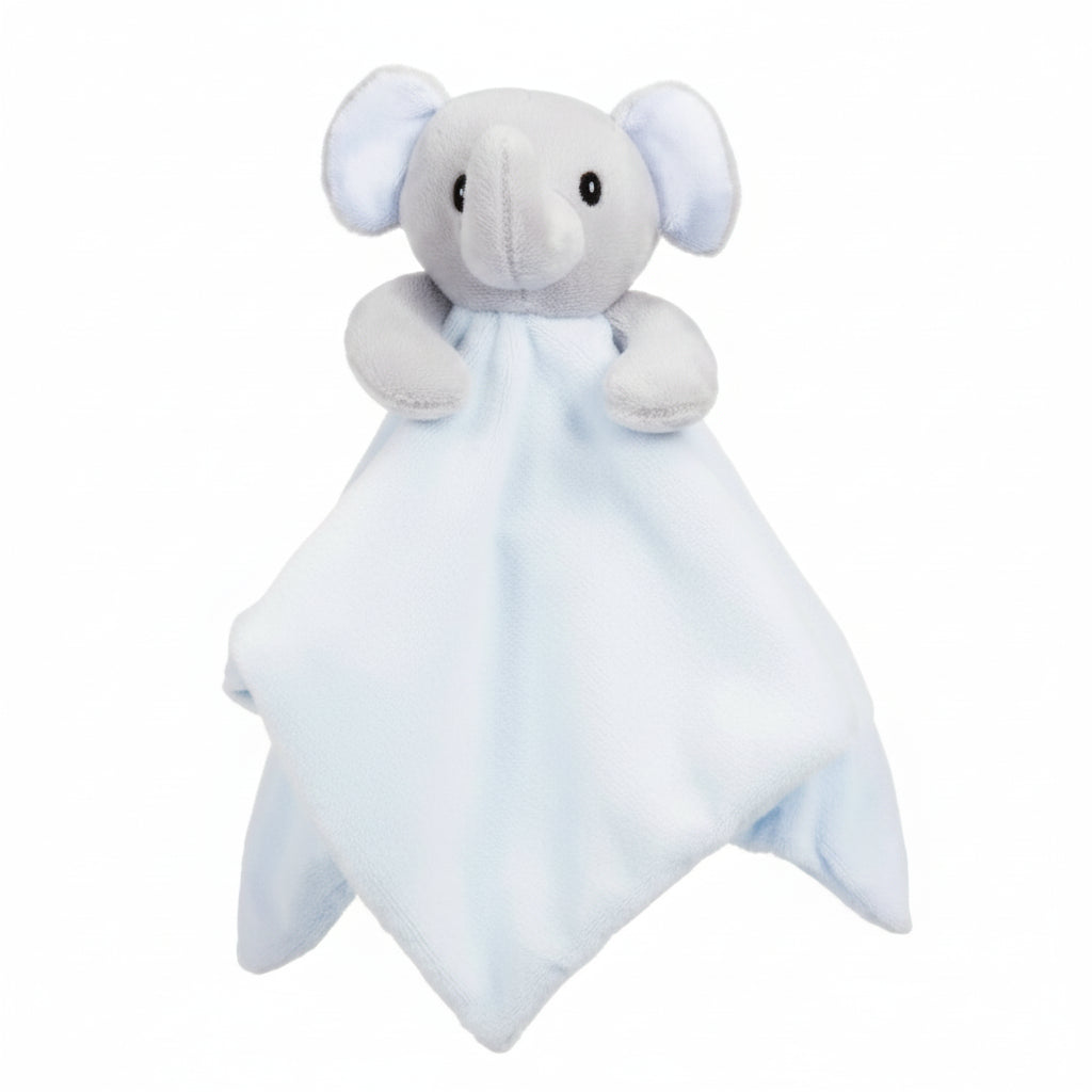 Softtouch Knuffeldoek Olifant