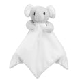 Softtouch Knuffeldoek Olifant met naam
