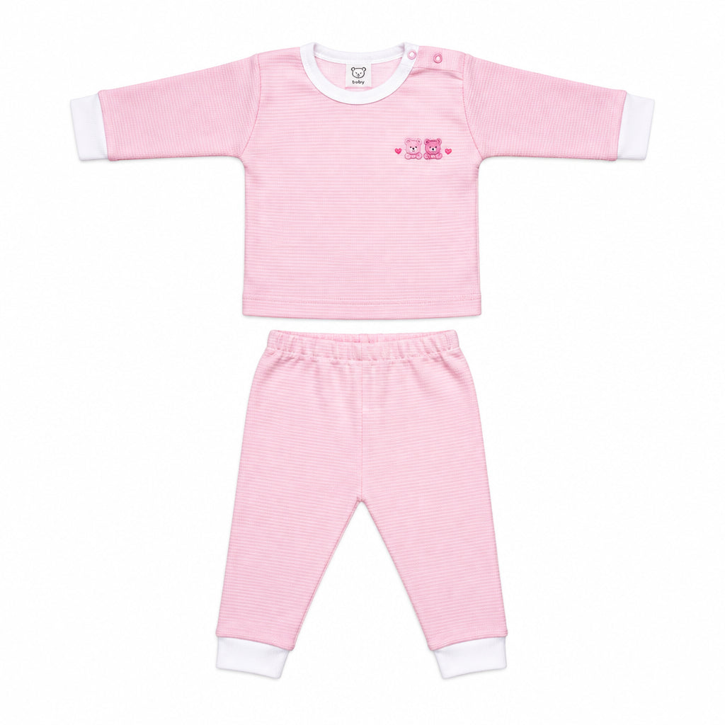 Beeren Bodywear Pyjama's