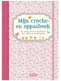 Deltas creche en oppasboek