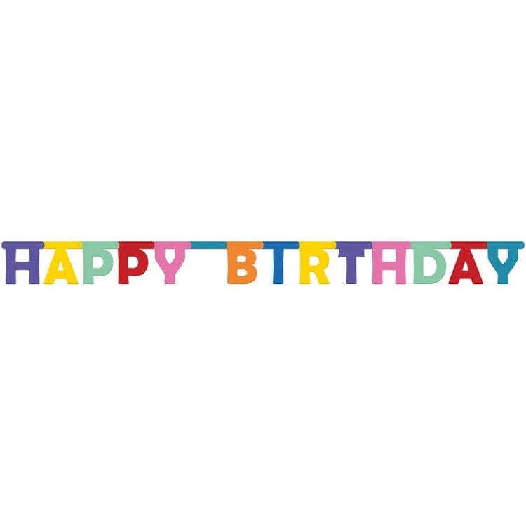 Happy Birthday Letterslinger
