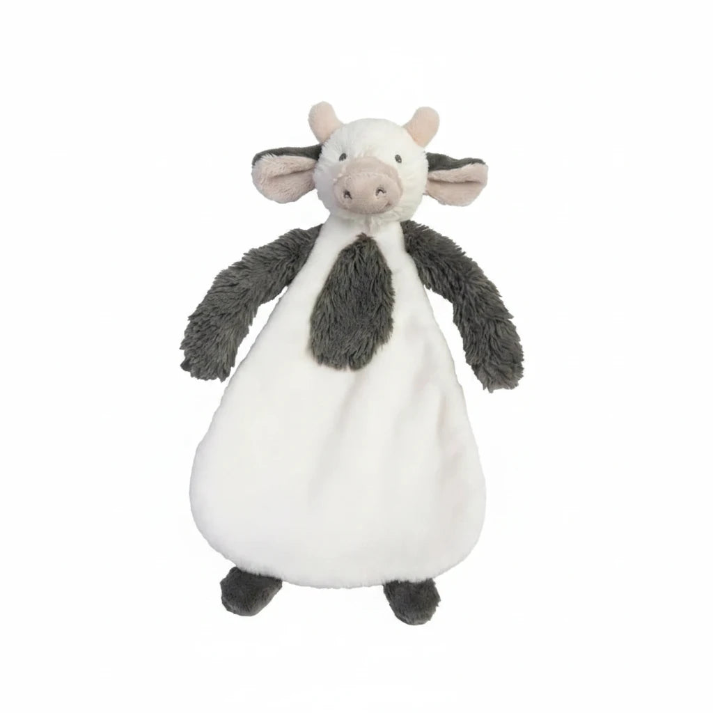 Happy Horse Knuffeldoek Cow Casper