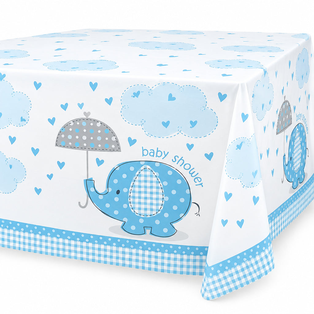 Babyshower Boy Tafelkleed