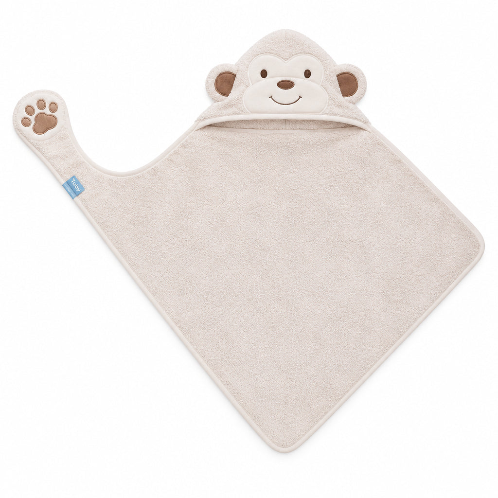 Tuby Badcape Monkey