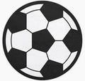 Voetbal Servetten
