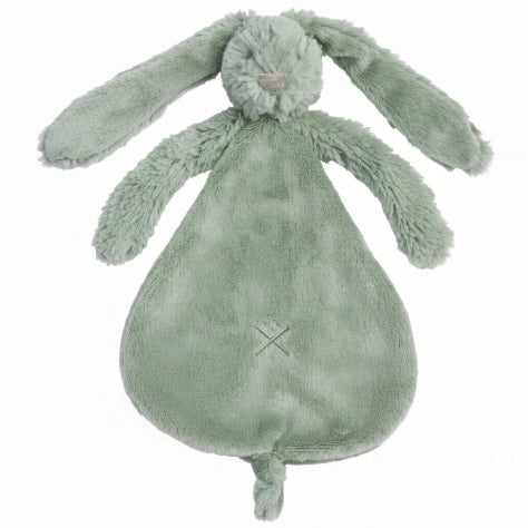 Happy Horse Knuffeldoek Rabbit Richie
