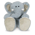 Funnies Geboorte Olifant Luca, geborduurd met naam en datum