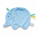 Funnies Knuffeldoek Olifant Oliver