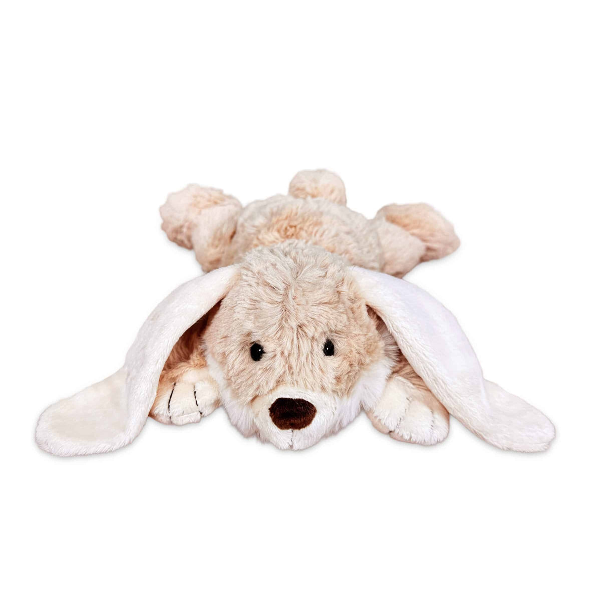 Funnies Knuffel (Olifant, Schaap of Konijn) 23 cm, Brievenbuspost met Naam
