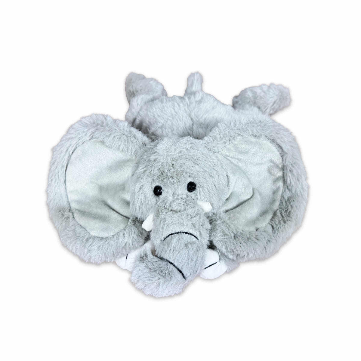 Funnies Knuffel (Olifant, Schaap of Konijn) 23 cm, Brievenbuspost met Naam