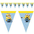 Disney Minions Vlaggenlijn