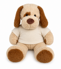 Funnies Hond Lange oren, Inclusief Borduren T-shirt