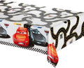 Cars Lightning Mcqueen Tafelkleed