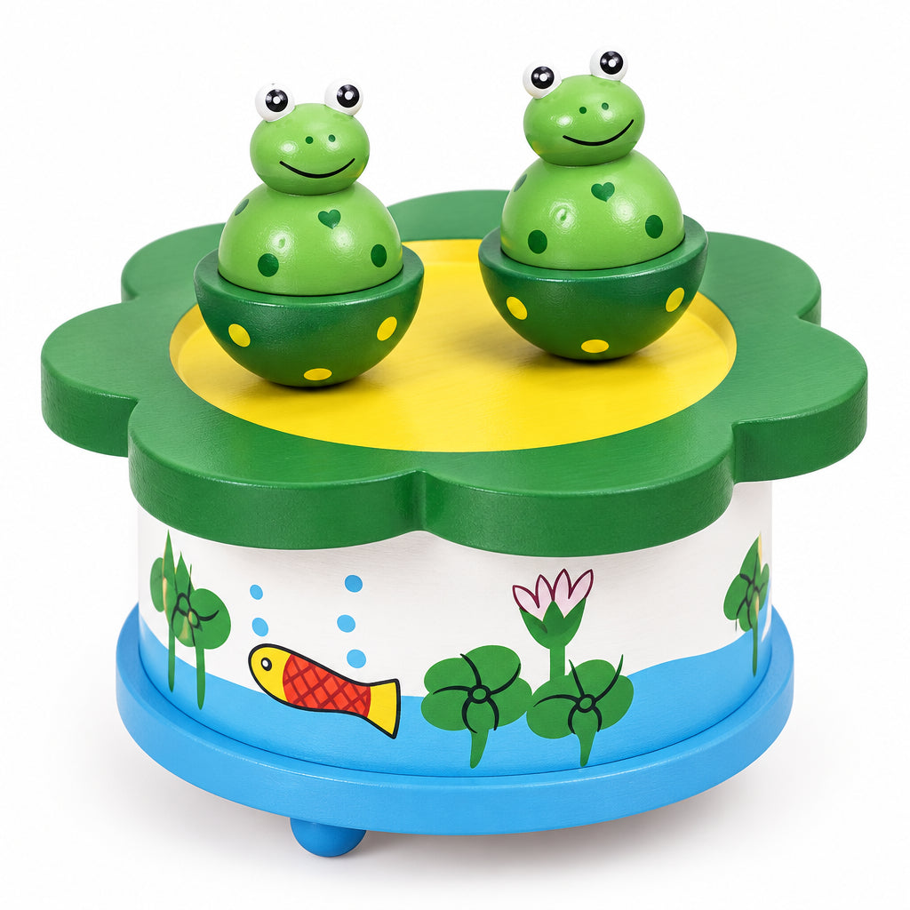 New Classic Toys Muziekdoos