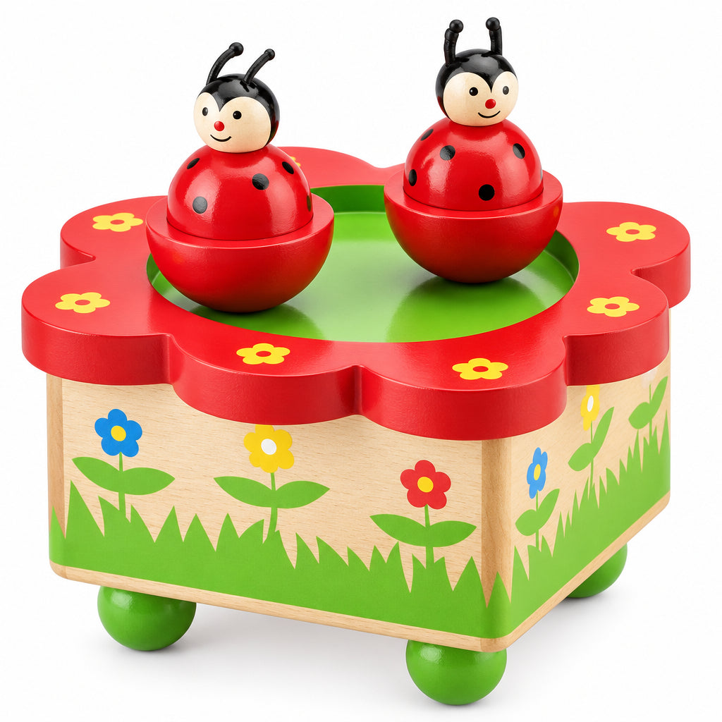 New Classic Toys Muziekdoos