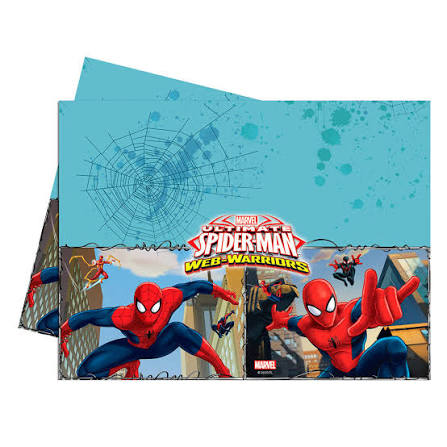 Marvel Spiderman Tafelkleed