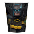 Lego Batman Bekers