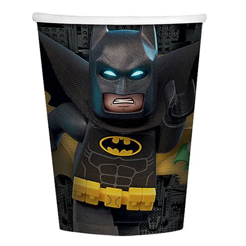 Lego Batman Bekers
