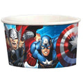 Marvel Avengers Snack Beker
