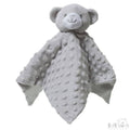 Softtouch Knuffeldoek Beer