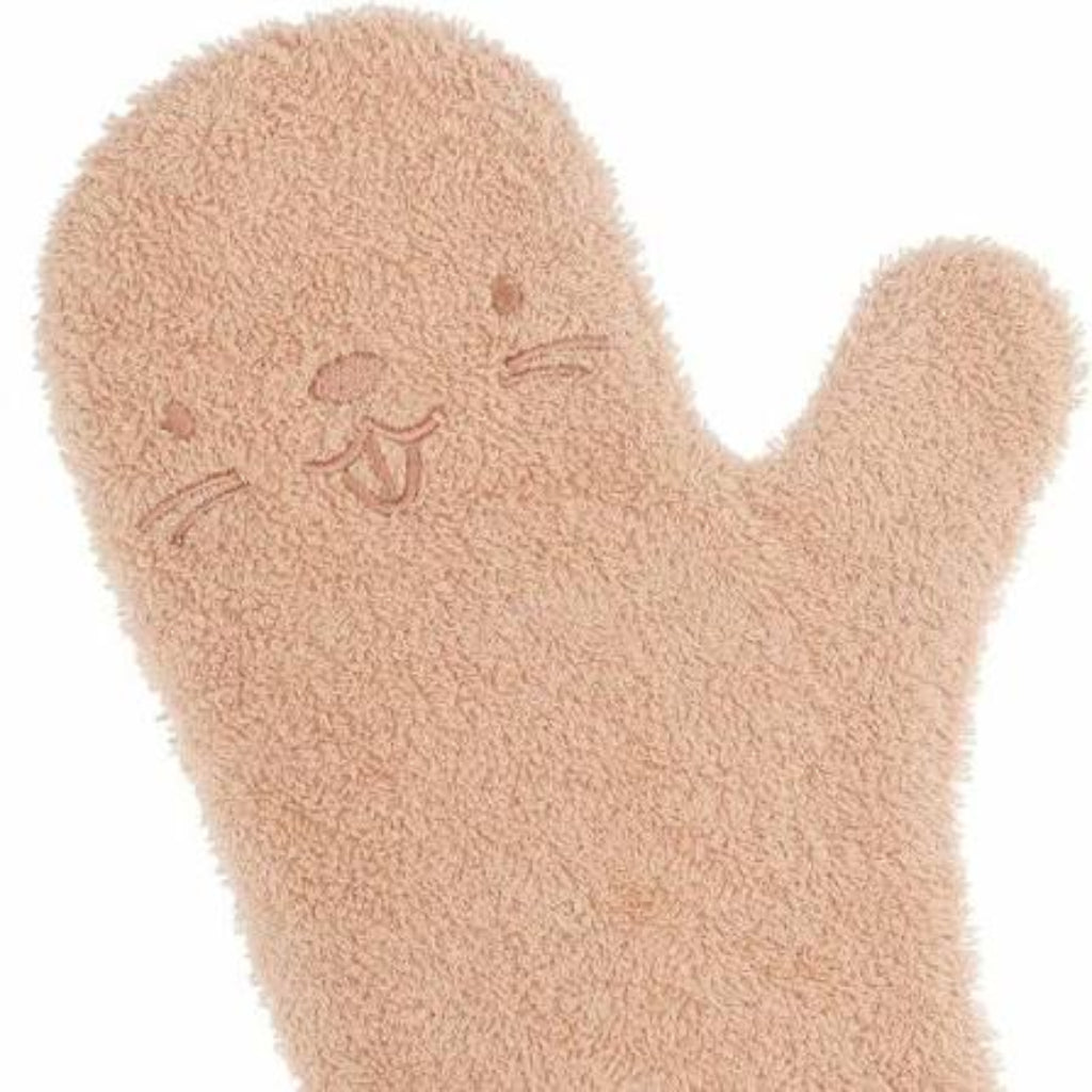 Nifty Baby Shower Glove