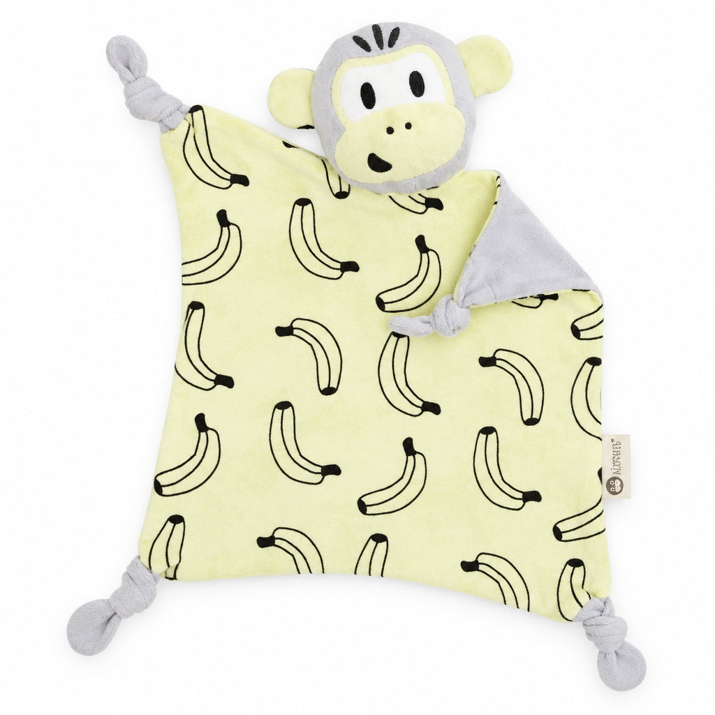 Kippins Knuffeldoek