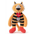 Lumpin Knuffeltijger Puschkin