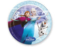 Disney Frozen Bordjes 23cm