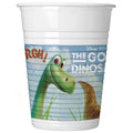 The Good Dinosaur Bekers