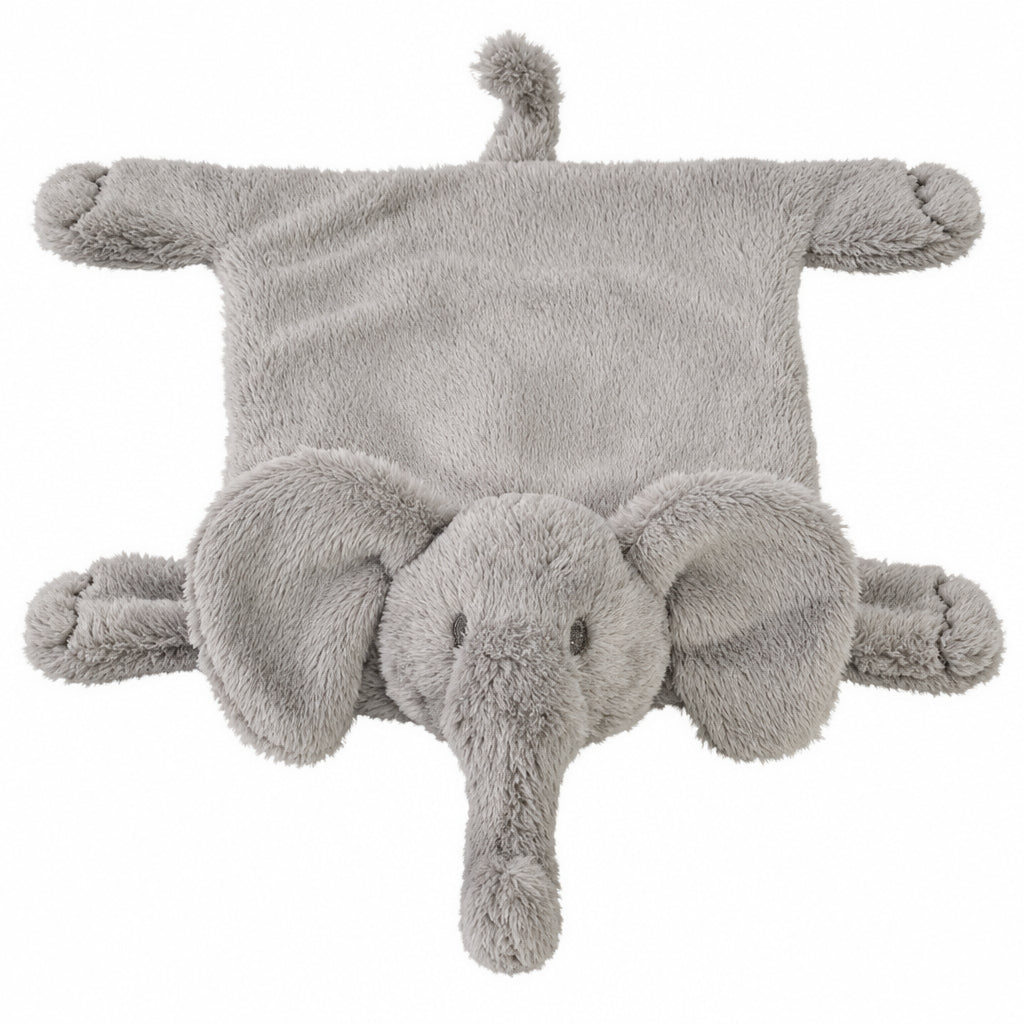 Happy Horse Knuffeldoek Elephant Elliot