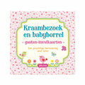 Kraambezoek Gasten Invulkaarten