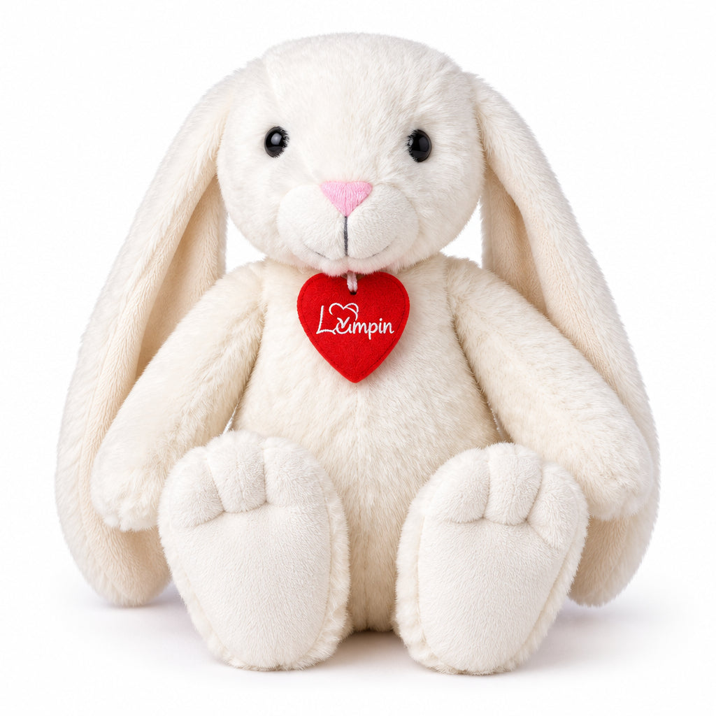 Lumpin Knuffelkonijn Olivia