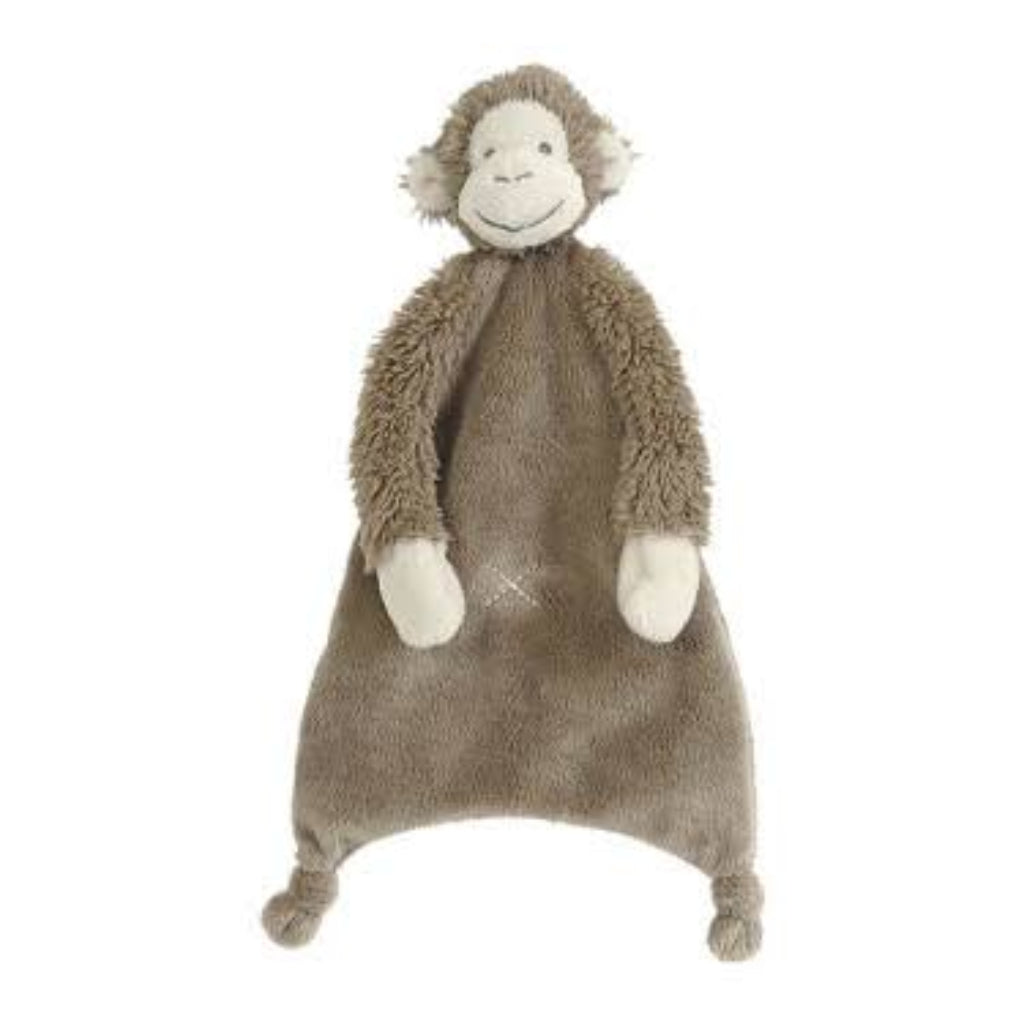 Happy Horse Knuffeldoek Monkey Mickey