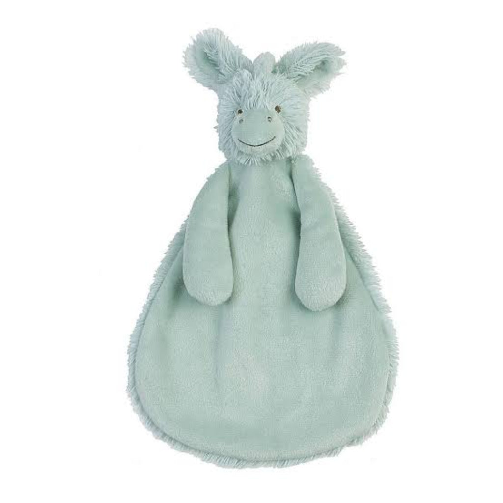 Happy Horse Knuffeldoek Donkey Diego