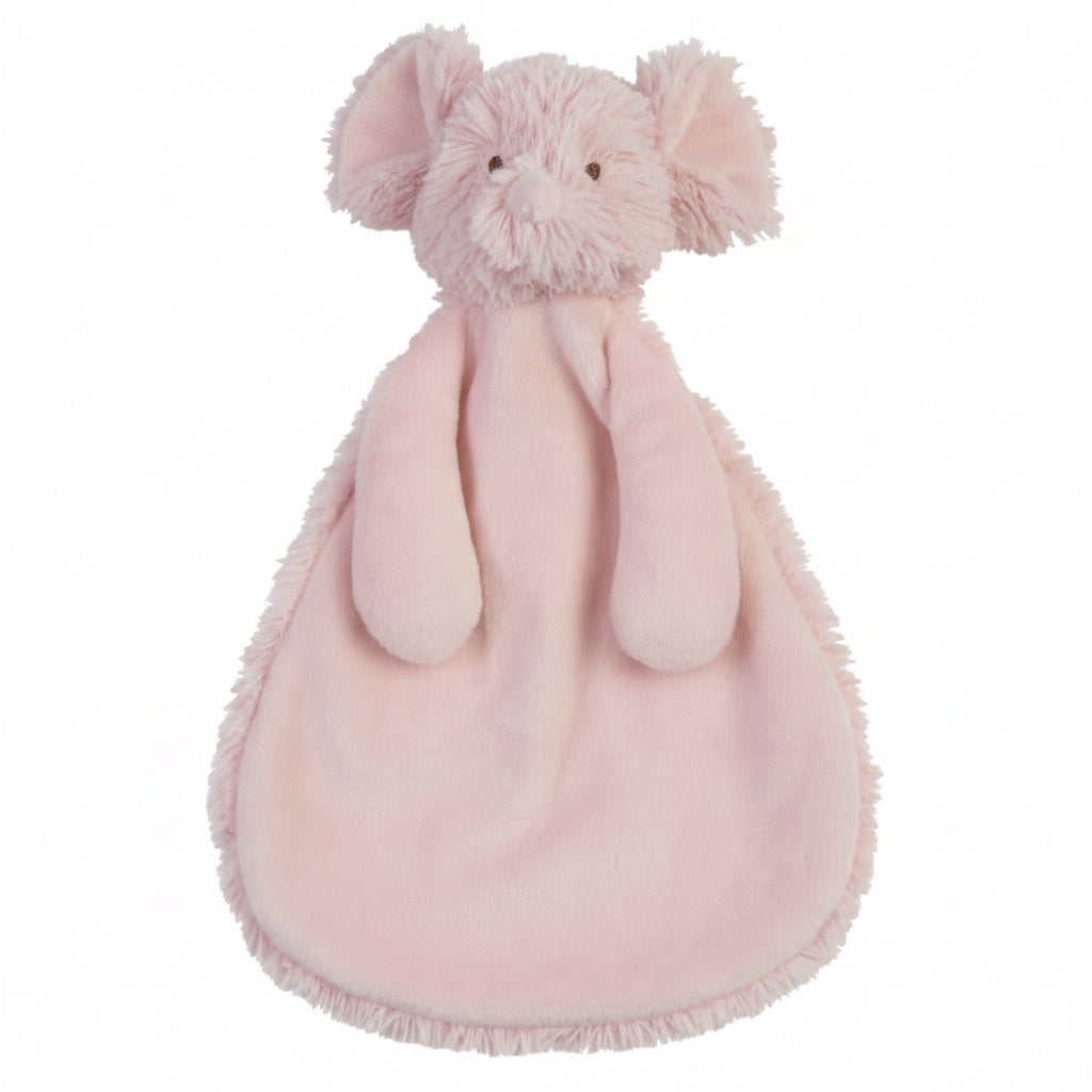 Happy Horse Knuffeldoek Mouse Marin