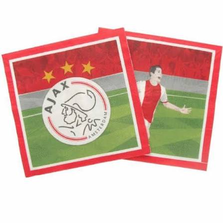 Ajax Servetten