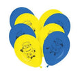Disney Minions Ballonnen