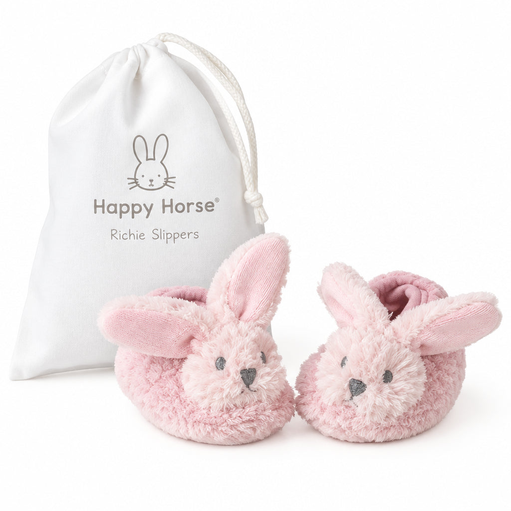 Happy Horse Rabbit Richie Sloffen