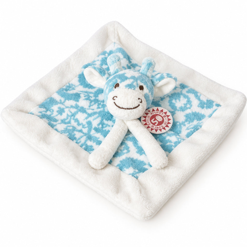 Happy Horse Knuffeldoek Giraffe Jubilee