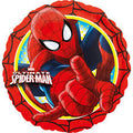 Marvel Spiderman Bordjes 20cm