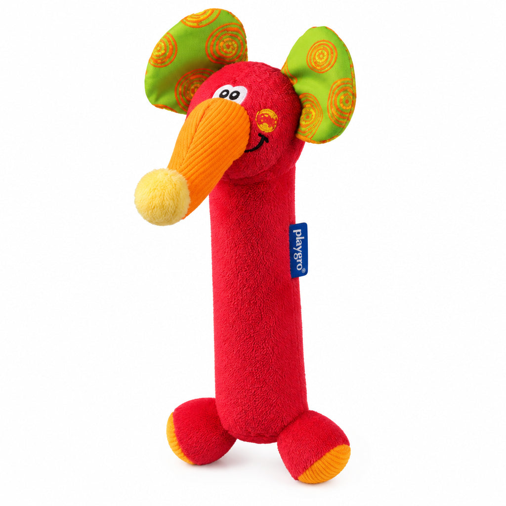 Playgro Trumpet Squeaker