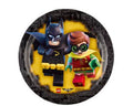 Lego Batman Bordjes 18cm