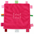 Label Label Knuffeldoek
