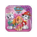Paw Patrol Skye Bordjes 18cm