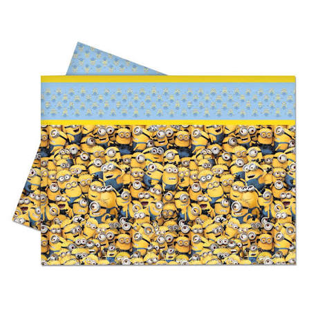 Disney Minions Tafelkleed